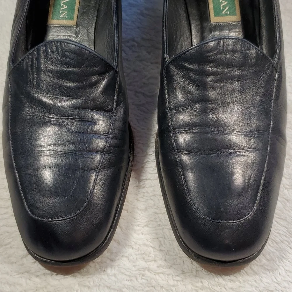 Cole Haan black soft